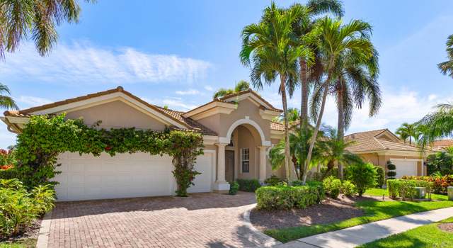 Photo of 16008 Brier Creek Dr, Delray Beach, FL 33446