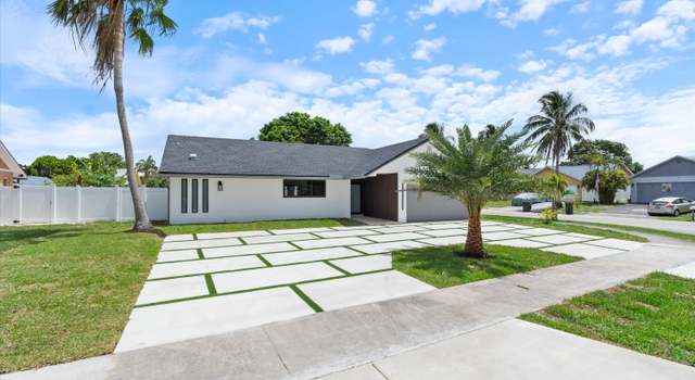 Photo of 3701 NW 8th St, Delray Beach, FL 33445