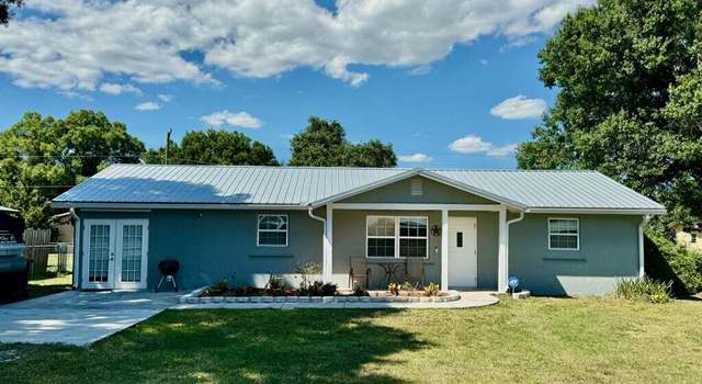 Photo of 3421 SW 17th St, Okeechobee, FL 34974