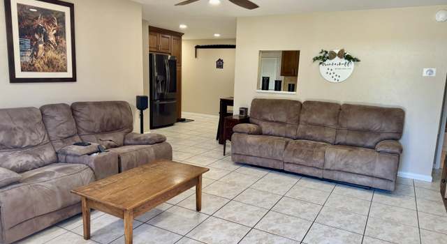 Photo of 3421 SW 17th St, Okeechobee, FL 34974