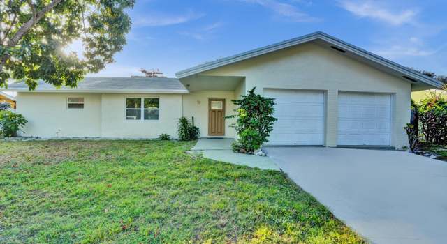 Photo of 4009 Waverly Dr, West Palm Beach, FL 33407