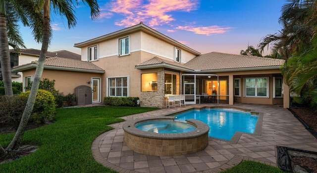 Photo of 11830 Windmill Lake Dr, Boynton Beach, FL 33473