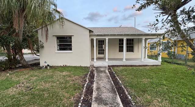 Photo of 1600 Florida Ave, West Palm Beach, FL 33401