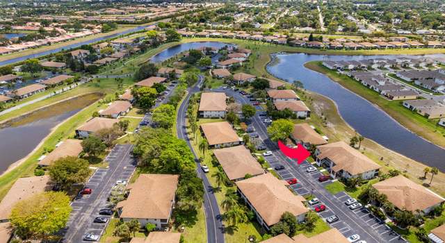 Photo of 5760 Princess Palm Ct Unit A, Delray Beach, FL 33484