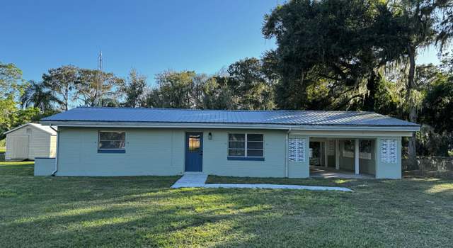 Photo of 2025 Lake Blvd, Lorida, FL 33857