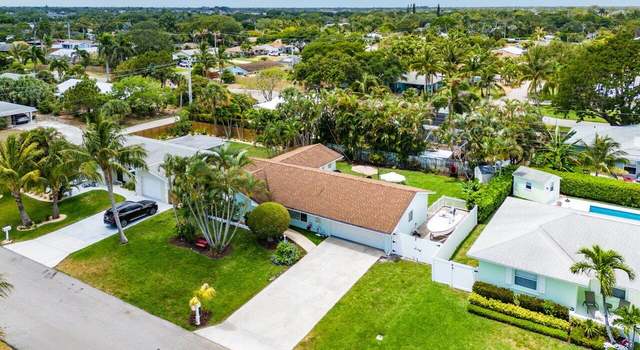 Photo of 353 Mars Ave, Tequesta, FL 33469