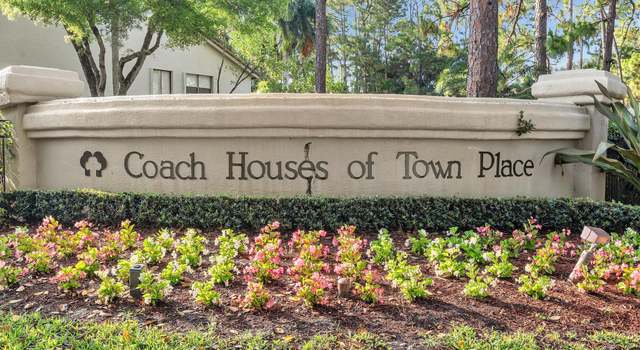 Photo of 5610 Coach House Cir Unit C, Boca Raton, FL 33486