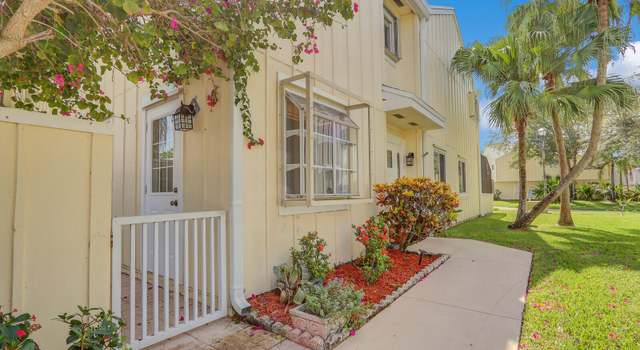 Photo of 6175 Riverwalk Ln #1, Jupiter, FL 33458
