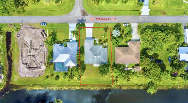 Photo of 165 SE Whitmore Dr, Port Saint Lucie, FL 34984