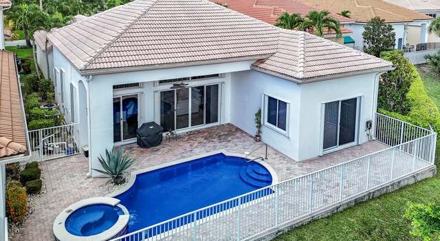 Photo of 7011 Mallorca Cres, Boca Raton, FL 33433