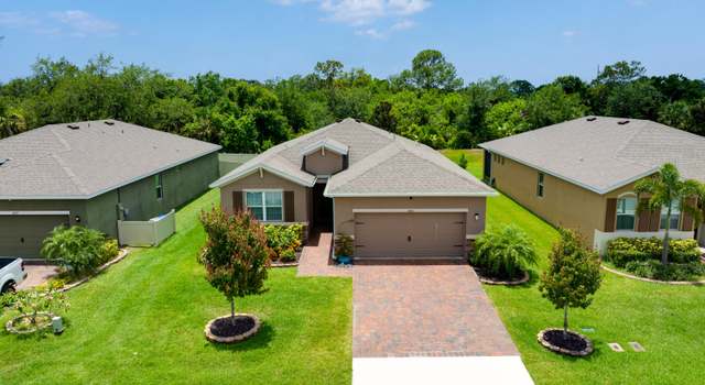 Photo of 2431 Crowned Eagle Cir SW, Vero Beach, FL 32962