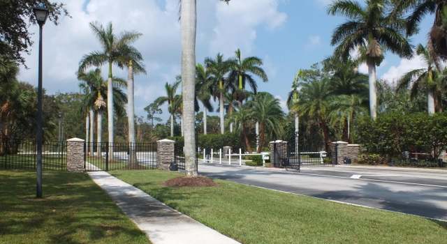 Photo of 8558 Cypress Springs Rd, Lake Worth, FL 33467