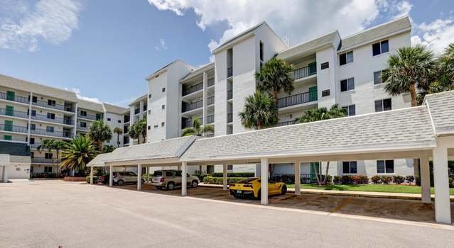 Photo of 2400 S Ocean Dr #7541, Fort Pierce, FL 34949