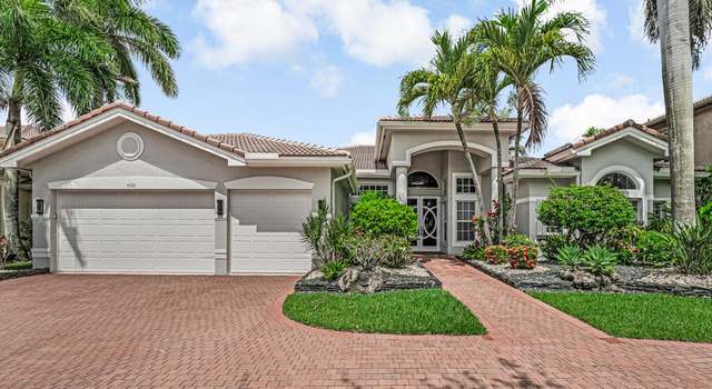 Photo of 9532 Savona Winds Dr, Delray Beach, FL 33446