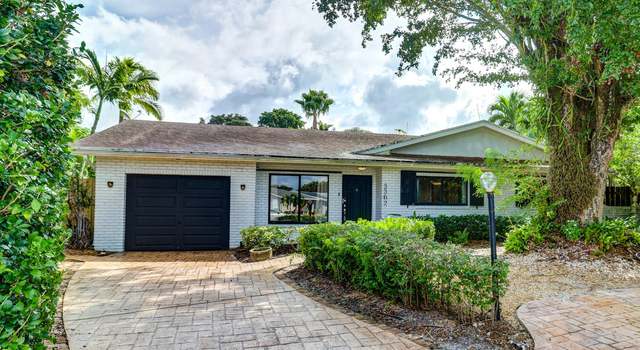 Photo of 3362 NW 64th St, Fort Lauderdale, FL 33309