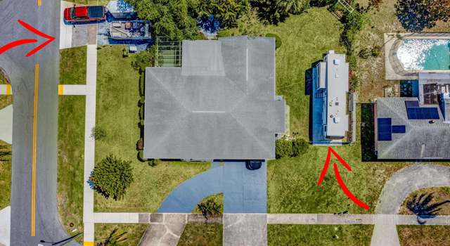 Photo of 206 Evergreen Dr, Lake Park, FL 33403