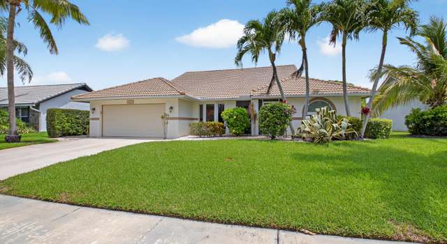 Photo of 18531 Anchor Dr, Boca Raton, FL 33498