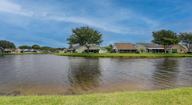Photo of 7705 Mansfield Hollow Rd, Delray Beach, FL 33446