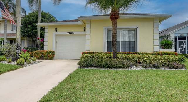 Photo of 7705 Mansfield Hollow Rd, Delray Beach, FL 33446