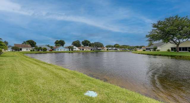 Photo of 7705 Mansfield Hollow Rd, Delray Beach, FL 33446