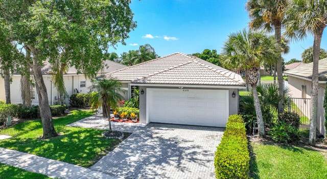 Photo of 8570 Pine Cay, West Palm Beach, FL 33411