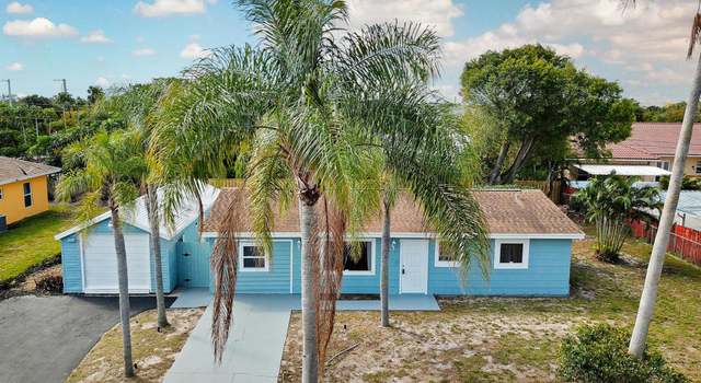 Photo of 3056 Starboard Dr, Lake Worth, FL 33462
