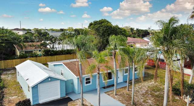 Photo of 3056 Starboard Dr, Lake Worth, FL 33462