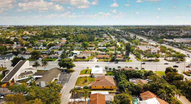 Photo of 3056 Starboard Dr, Lake Worth, FL 33462