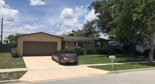 Photo of 581 NW 70th Way, Margate, FL 33063