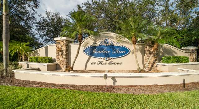 Photo of 2950 SW Stoneybrook Way, Palm City, FL 34990