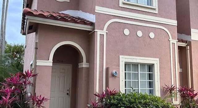 Photo of 7914 Catalina Cir, Tamarac, FL 33321