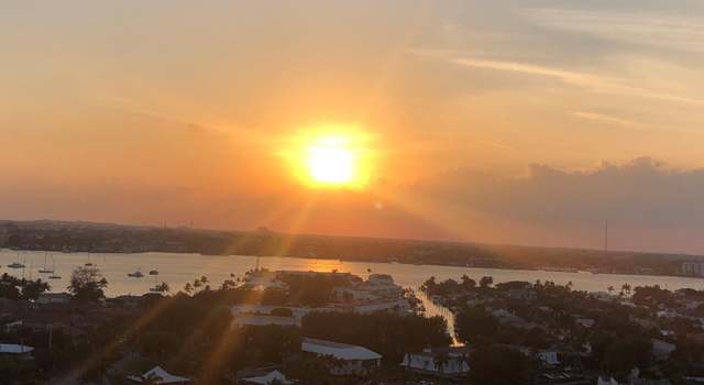 Photo of 3400 N Ocean Dr #1708, Riviera Beach, FL 33404