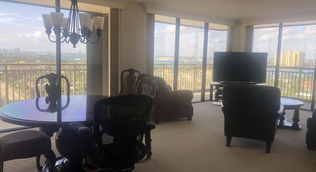 Photo of 3400 N Ocean Dr #1708, Riviera Beach, FL 33404