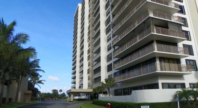 Photo of 3400 N Ocean Dr #1708, Riviera Beach, FL 33404