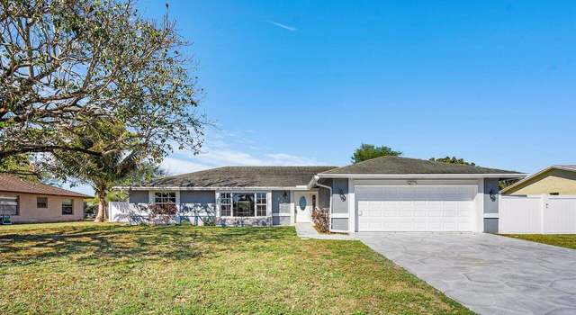 Photo of 126 La Mancha Ave, Royal Palm Beach, FL 33411
