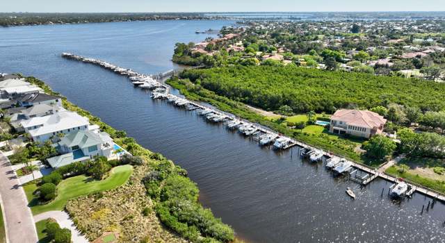 Photo of 2442 SW Island Creek Trl, Palm City, FL 34990