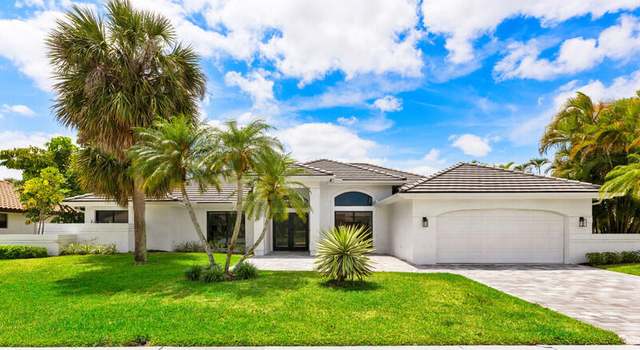 Photo of 11020 Boca Woods Ln, Boca Raton, FL 33428