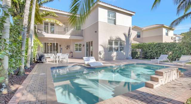 Photo of 8244 Triana Point Ave, Boynton Beach, FL 33473
