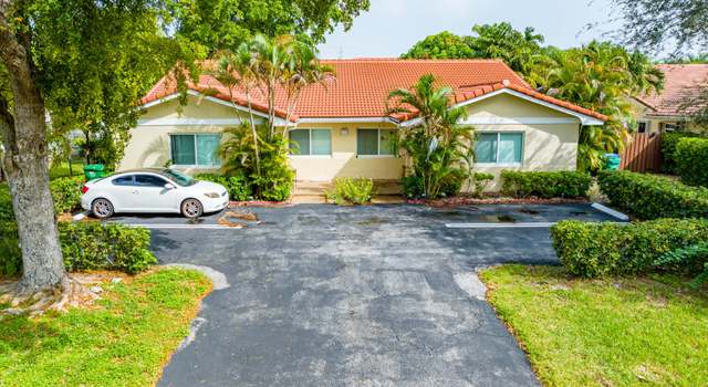 Photo of 11421 NW 38th Street St Unit A-B, Coral Springs, FL 33065