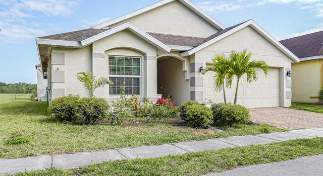 Photo of 9322 Breakers Row, Fort Pierce, FL 34945