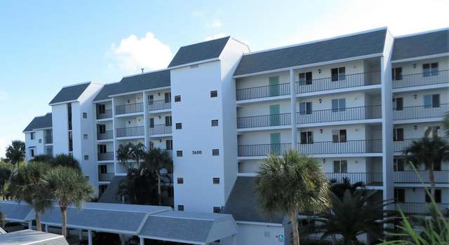 Photo of 2400 S Ocean Dr #7651, Fort Pierce, FL 34949