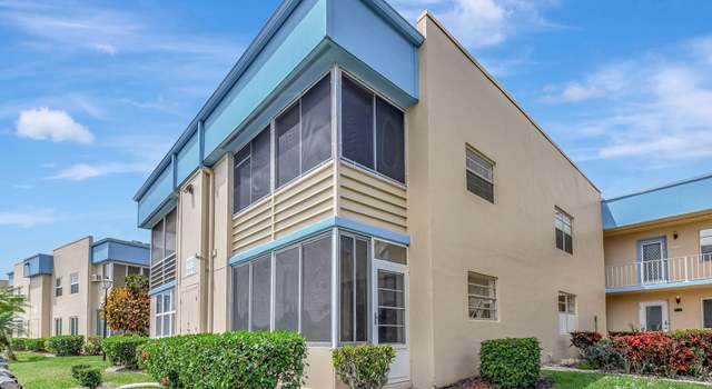 Photo of 208 Burgundy E #208, Delray Beach, FL 33484