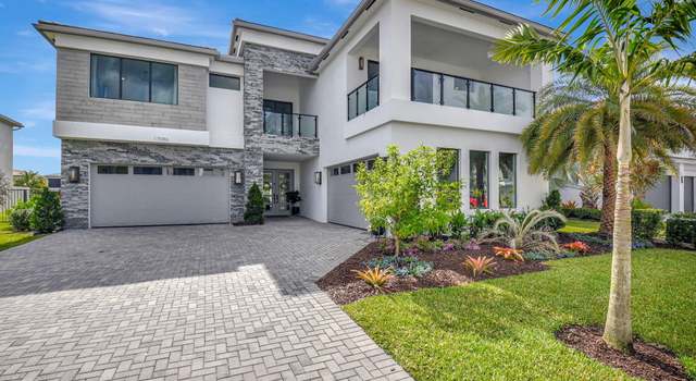 Photo of 17086 Watersprite Lakes Rd, Boca Raton, FL 33496