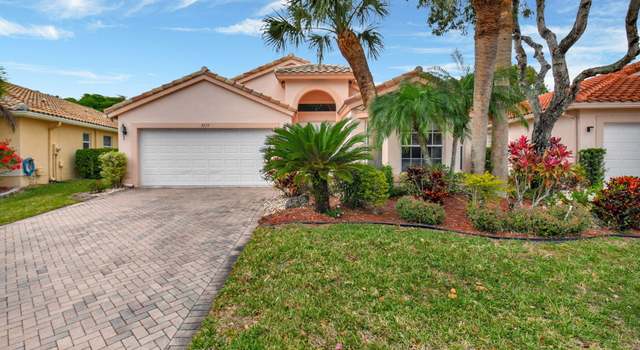 Photo of 5177 Glenville Dr, Boynton Beach, FL 33437