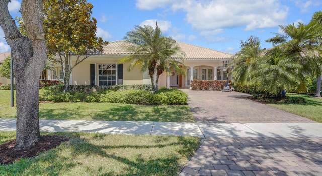 Photo of 8395 Yorke Rd, Wellington, FL 33414