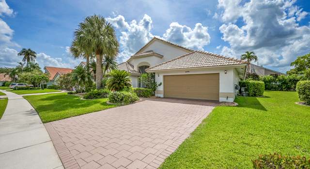 Photo of 6078 Slice Ct, Boynton Beach, FL 33437