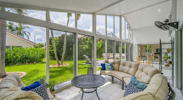 Photo of 6078 Slice Ct, Boynton Beach, FL 33437
