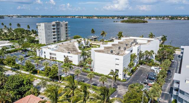 Photo of 3701 S Flagler Dr Unit B401, West Palm Beach, FL 33405