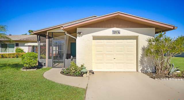 Photo of 6197 Overland Pl, Delray Beach, FL 33484
