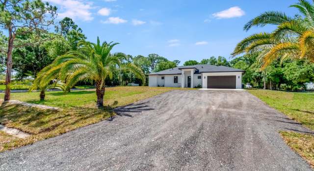 Photo of 18684 46th Ct Ct N, Loxahatchee, FL 33470